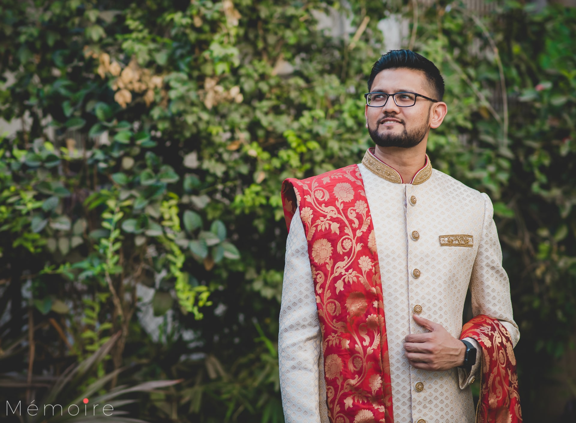 Groom