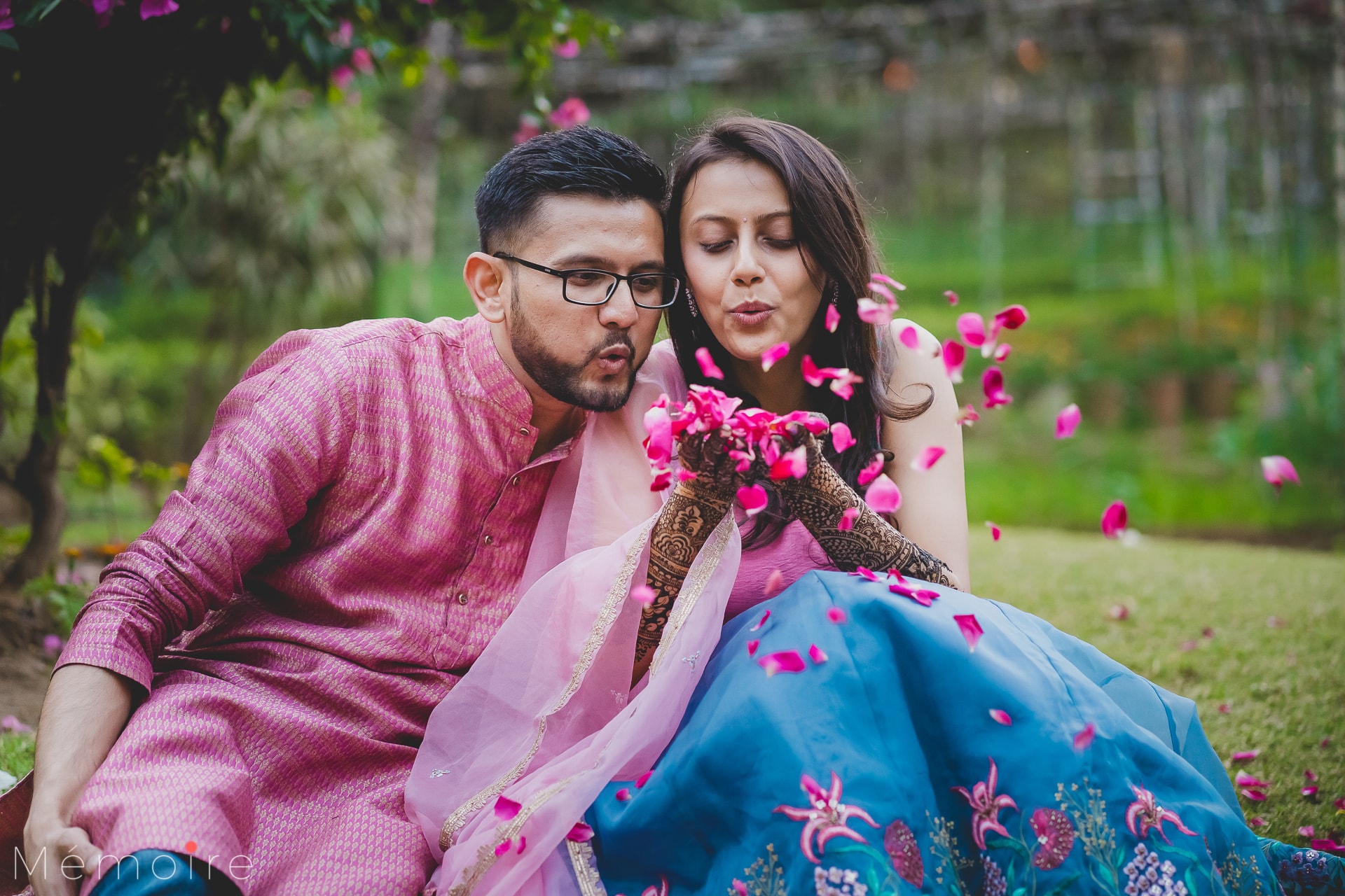 Shachi mehendi